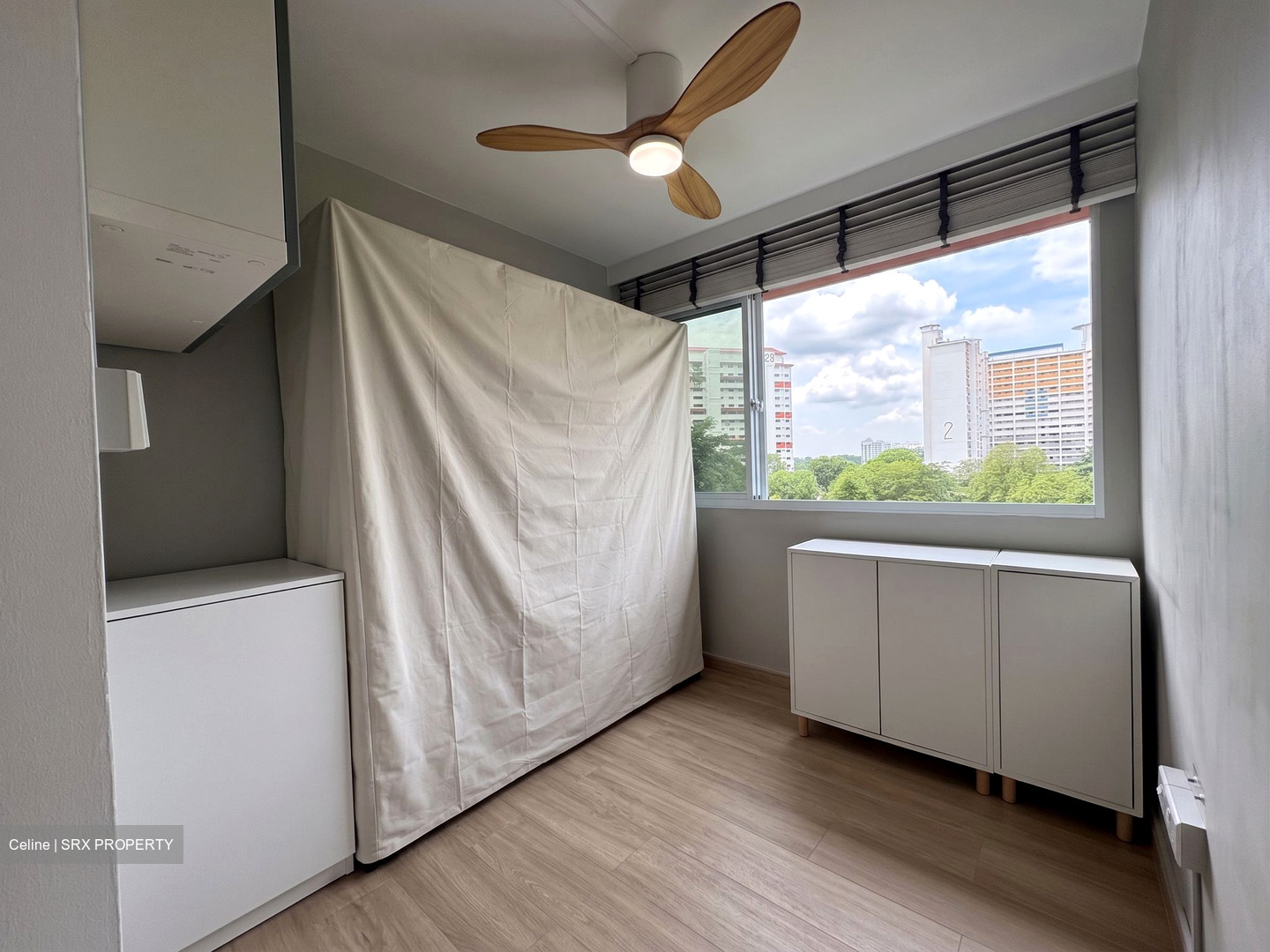 Blk 9 Holland Avenue (Queenstown), HDB 3 Rooms #561639751